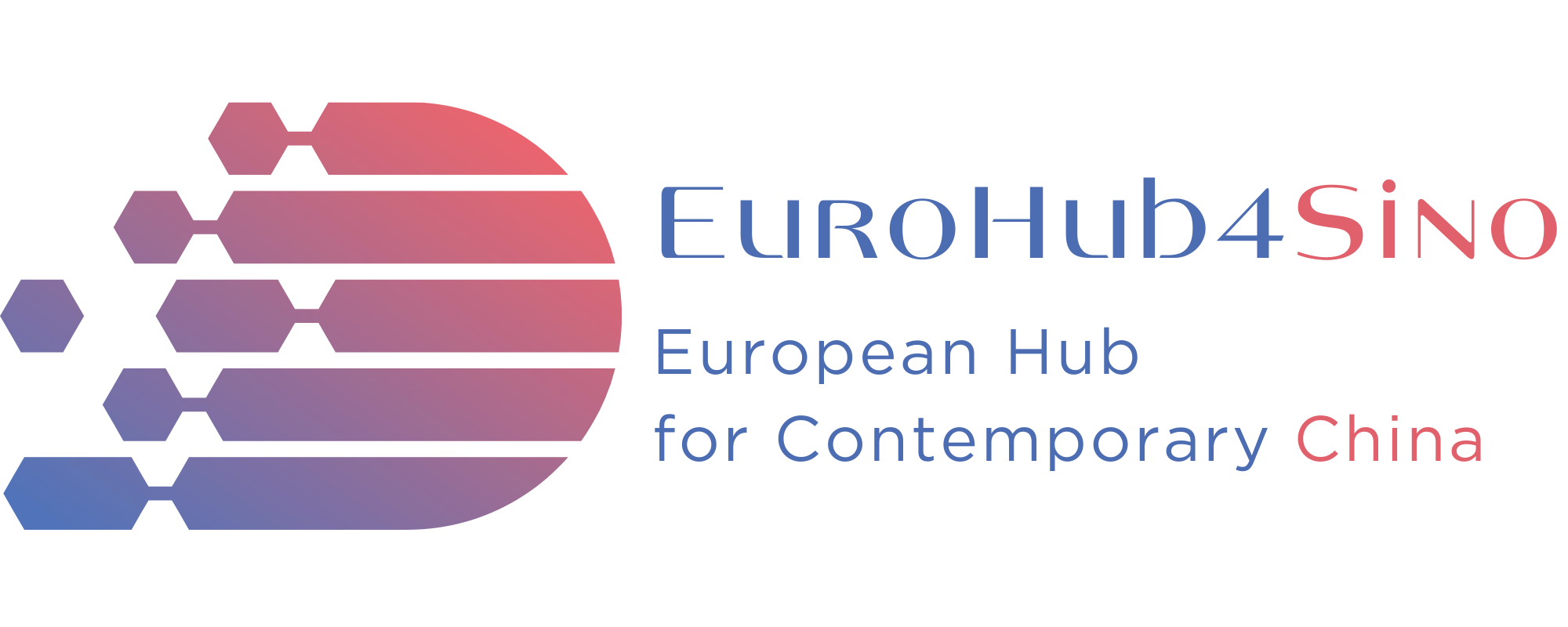 EuroHub4Sino