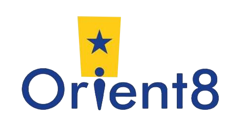 Orient8